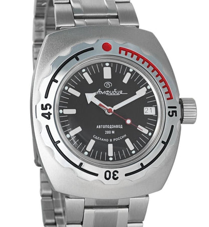 Vostok Amphibia 090662