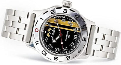 Vostok Amphibia 100652