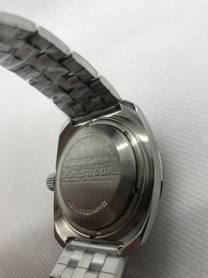 Vostok Amphibia 710334 Watch