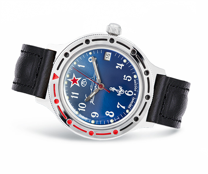 Vostok Komandirskie 921289