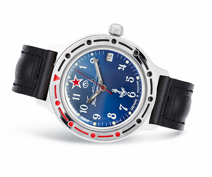 Vostok Komandirskie 921289