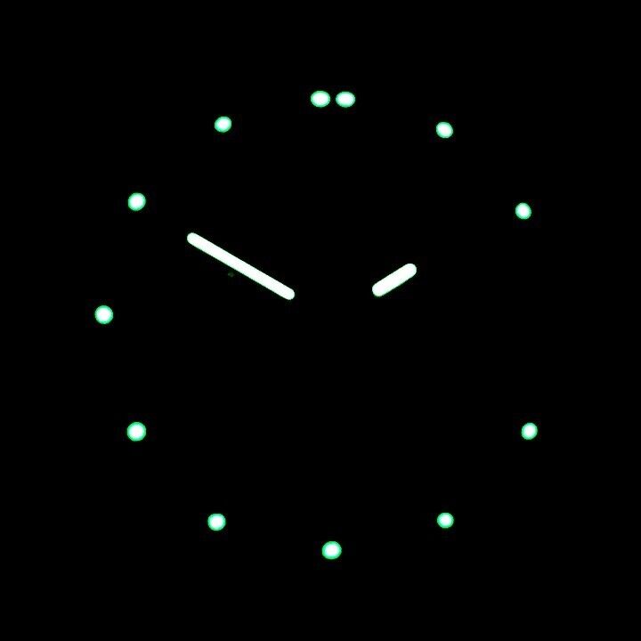 Vostok Komandirskie 431021 Watch