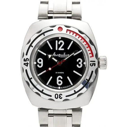 Vostok Amphibia 090913