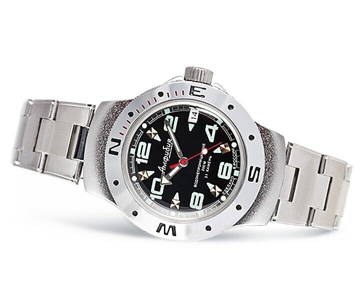 Vostok Amphibia 060334