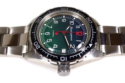 Vostok Komandirskie 020711