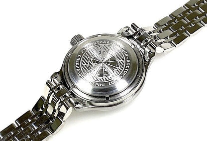 Vostok Amphibia 720074 Watch