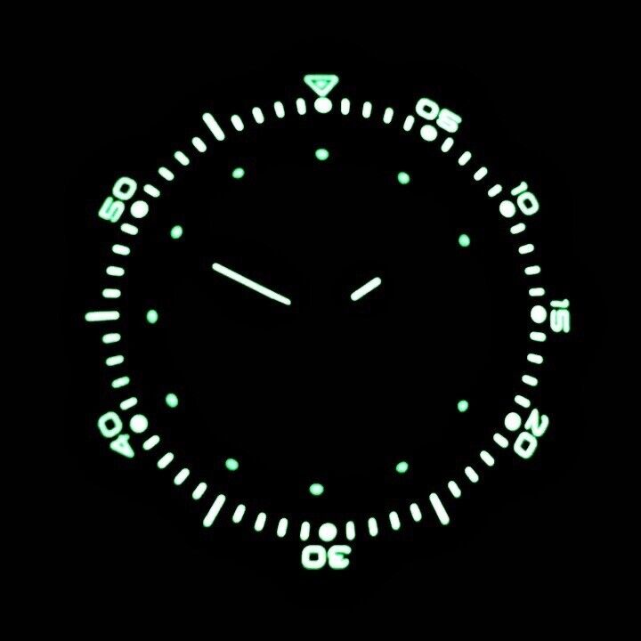Vostok Komandirskie 280684 Watch