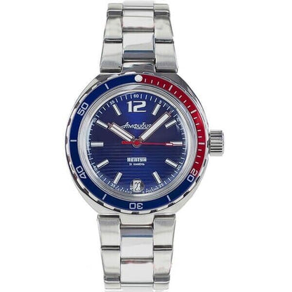 Vostok Amphibia 960759 NEPTUNE