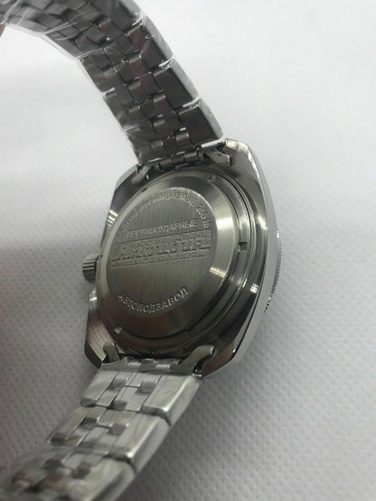 Vostok Amphibia 710634 Watch