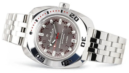 Vostok Amphibia 710448