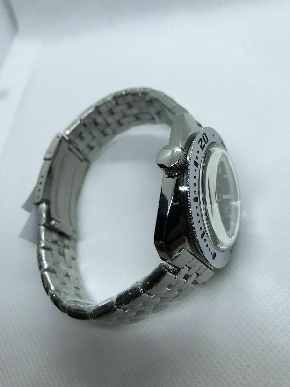 Vostok Amphibia 710634 Watch