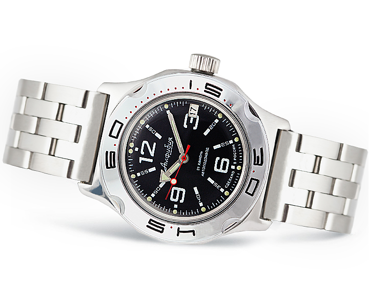 Vostok Amphibia 100315