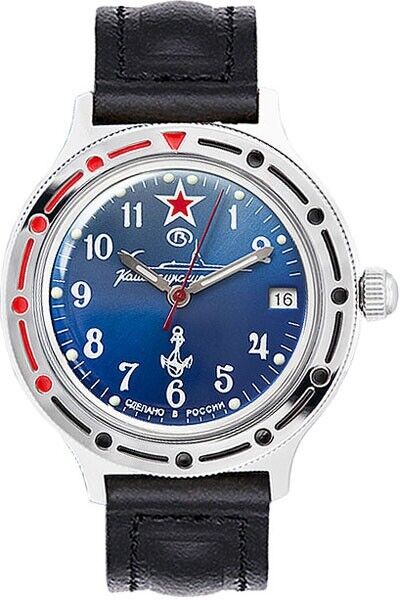 Vostok Komandirskie 921289