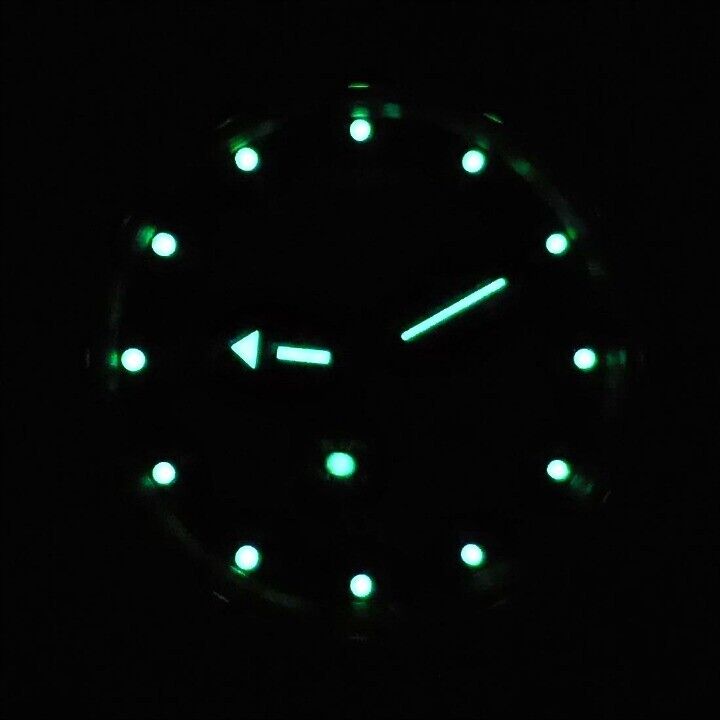 Vostok Amphibia 110649 Watch